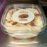 TIRAMISU COOKIES