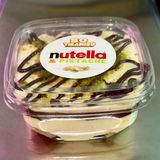 TIRAMISU NUTELLA & PISTACHE