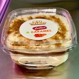TIRAMISU CARAMEL & SPÉCULOS 