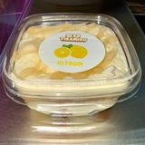 TIRAMISU CITRON