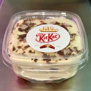 TIRAMISU KIT KAT