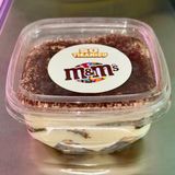 TIRAMISU M&M’S