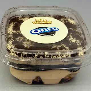 TIRAMISU OREO