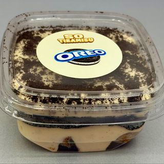 TIRAMISU OREO