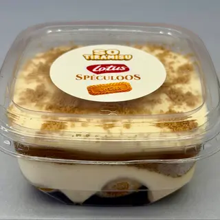 TIRAMISU SPÉCULOS