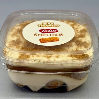 TIRAMISU SPÉCULOS