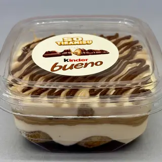 TIRAMISU KINDER BUENO