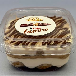 TIRAMISU KINDER BUENO