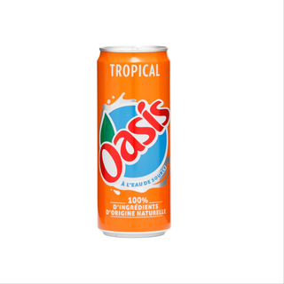 OASIS TROPICAL