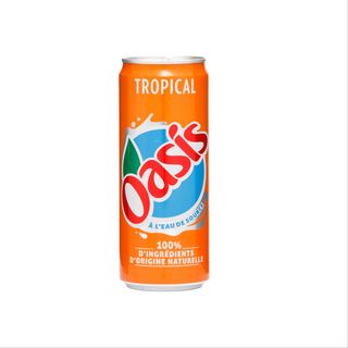 OASIS TROPICAL