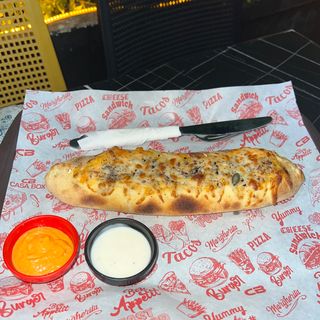 Bogito viande hachée