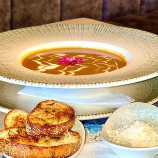 Soupe de Poissons