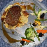 Filet de bœuf