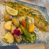 Sole meunière