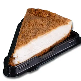 Cheesecake Lotus