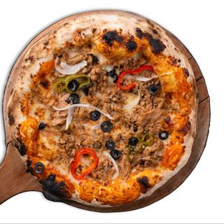 Pizza Thon