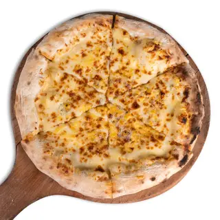 Pizza Quatro Fromagi