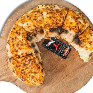 Calzone poulet