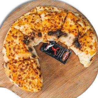 Calzone Mixte