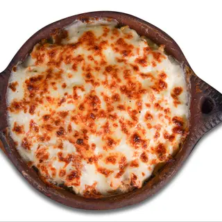Pasticcio fruits de mer