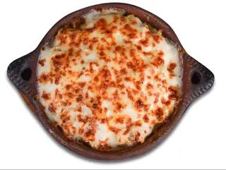 Pasticcio viande hachée