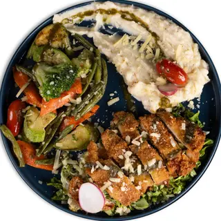 Cordon Bleu