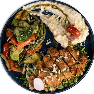 Cordon Bleu