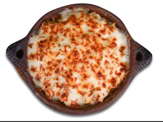 Pasticcio poulet