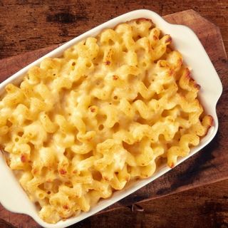 Gratin Mixte