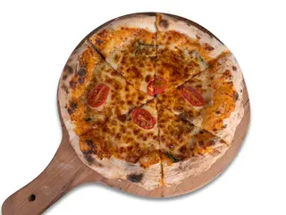 Pizza Margarita