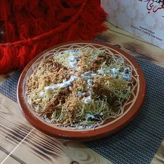 Seffa Medfouna