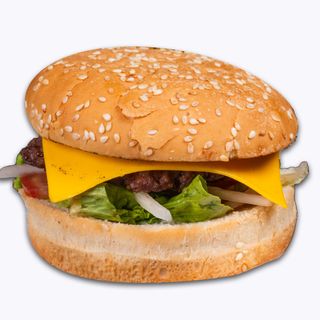 Cheeseburger