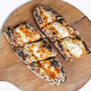 Baguette Poulet
