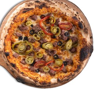 Spicy Bovino