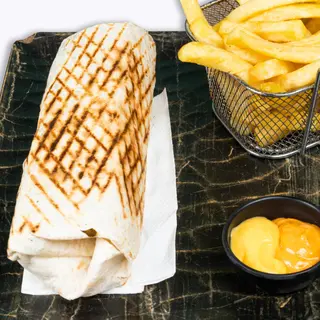 Shawarma Super