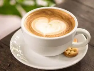 Café Crème