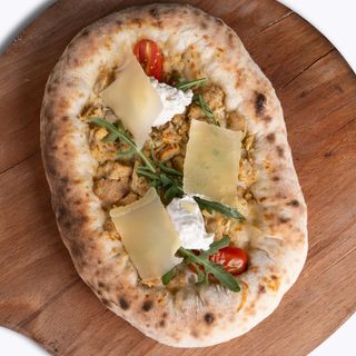 Pide Poulet