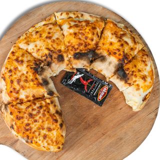 Calzone Fruits de Mer
