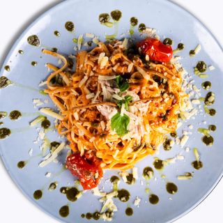 Pasta Thon