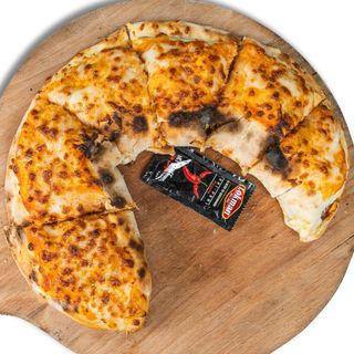Calzone Viande Hachée