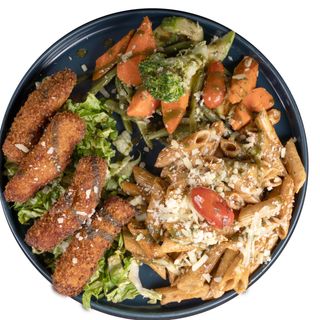Chicken Crispy