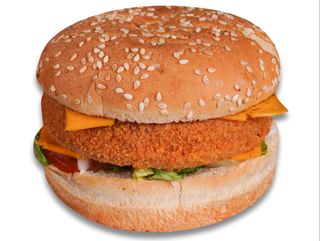 Chicken Burger
