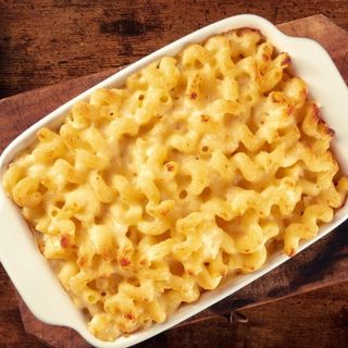 Gratin Charcuterie