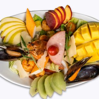 Salade Kleat