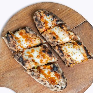 Baguette Viande hachéee