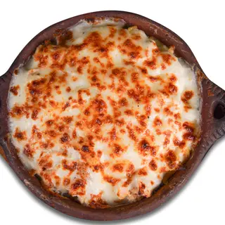 Pasticcio mixte