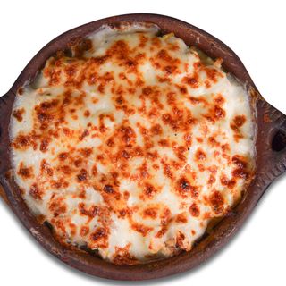 Pasticcio mixte