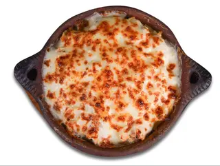 Pasticcio charcuterie