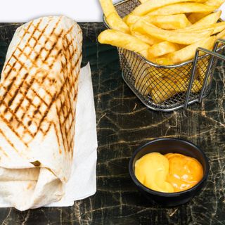 Shawarma