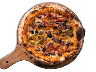 Pizza Portofino